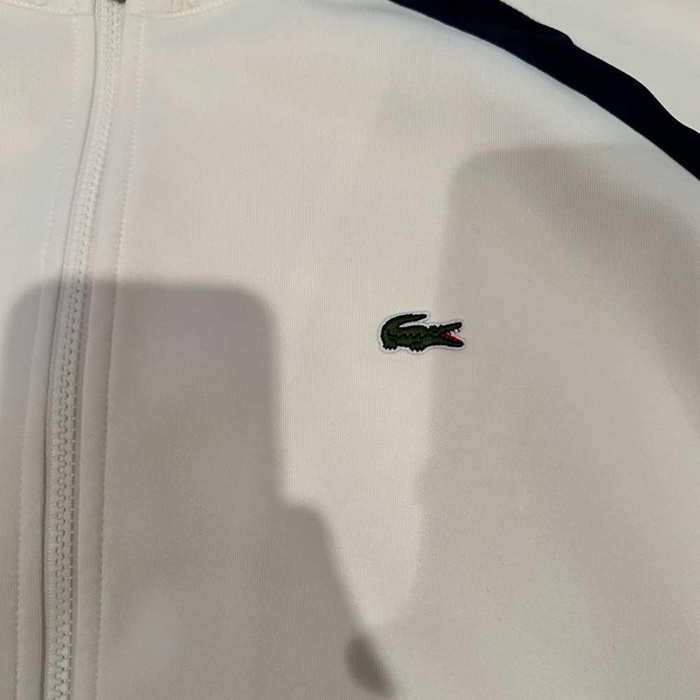 Lacoste Jacket - Picture 11 of 14